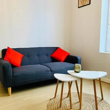 Meuble Au Coeur De * 兰斯